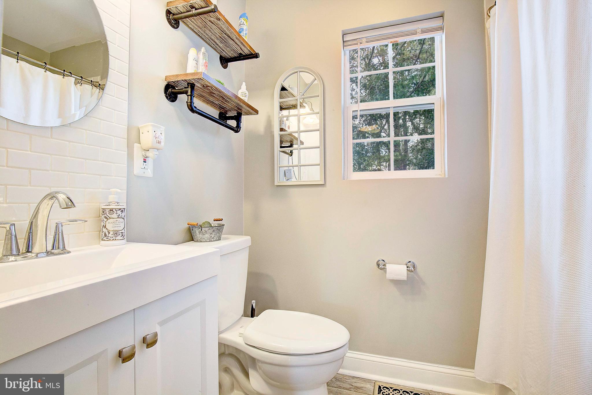 1251 Hillside Road Pasadena, MD 21122 - Photo 13 of 35 Full Bath