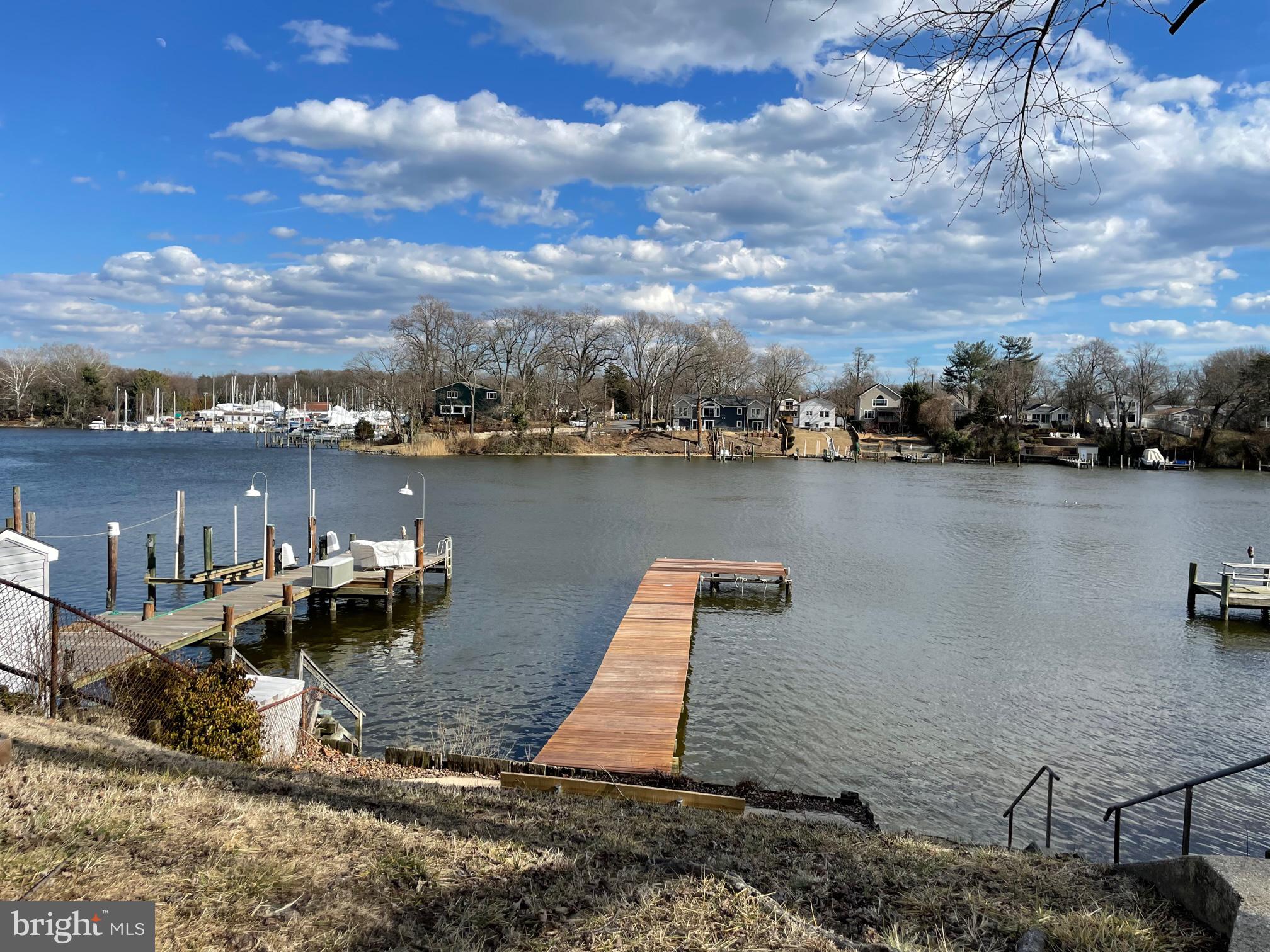 1251 Hillside Road Pasadena, MD 21122 - Photo 32 of 35 Rock Hill Community Pier