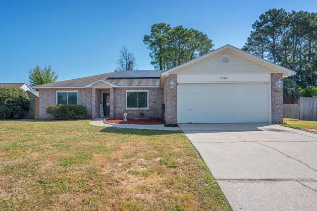 $269,900 | 1226 Northview Drive, Crestview, FL 32536