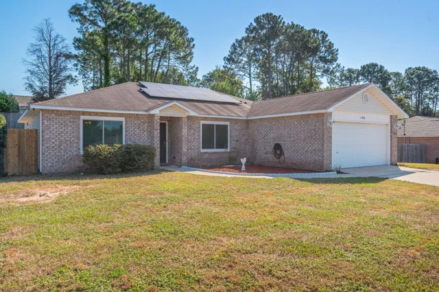 $269,900 | 1226 Northview Drive, Crestview, FL 32536