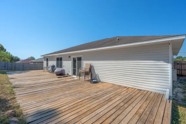 $269,900 | 1226 Northview Drive, Crestview, FL 32536