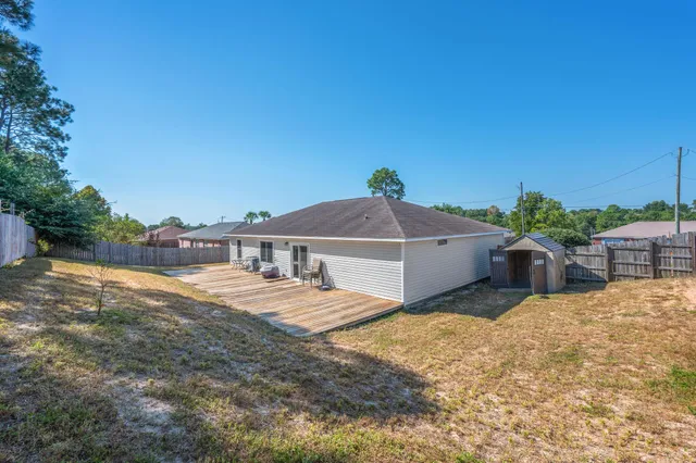 $269,900 | 1226 Northview Drive, Crestview, FL 32536