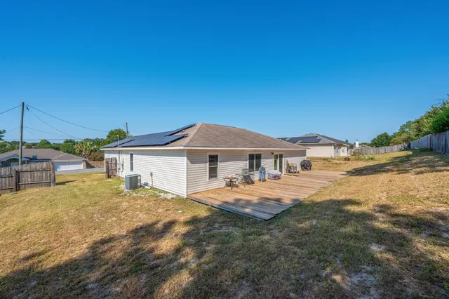 $269,900 | 1226 Northview Drive, Crestview, FL 32536