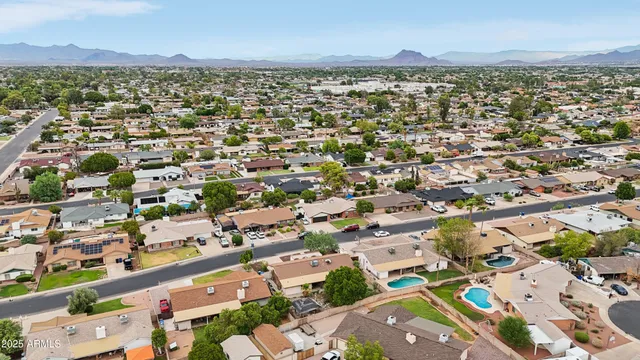 $500,000 | 2435 East Evergreen Street, Mesa, AZ 85213