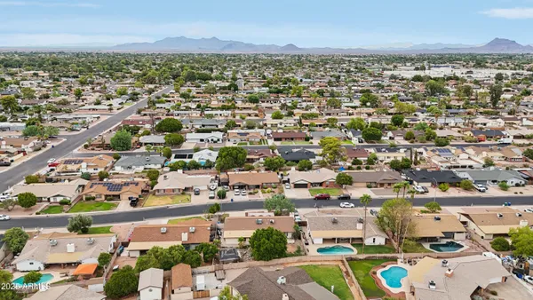 $500,000 | 2435 East Evergreen Street, Mesa, AZ 85213