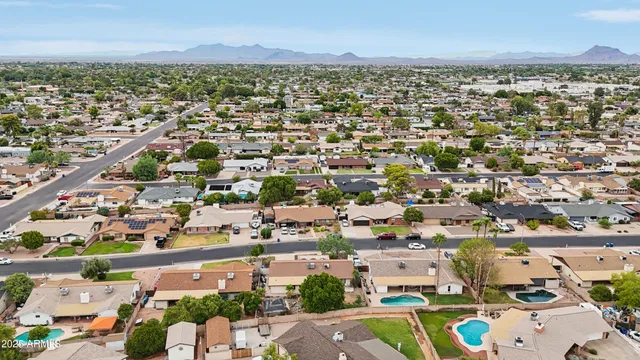 $500,000 | 2435 East Evergreen Street, Mesa, AZ 85213