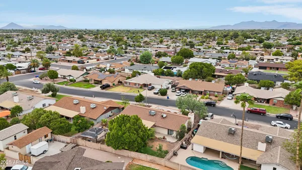 $500,000 | 2435 East Evergreen Street, Mesa, AZ 85213