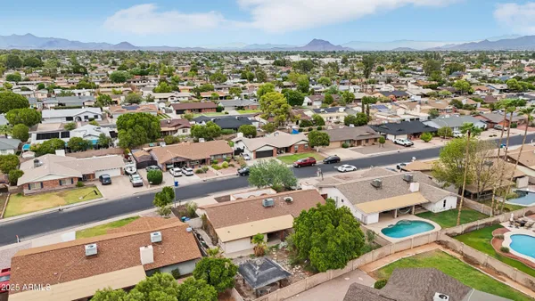$500,000 | 2435 East Evergreen Street, Mesa, AZ 85213
