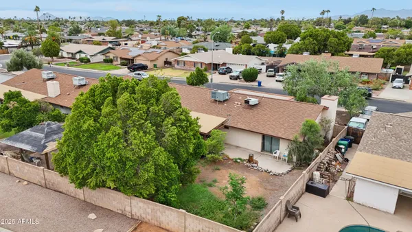 $500,000 | 2435 East Evergreen Street, Mesa, AZ 85213