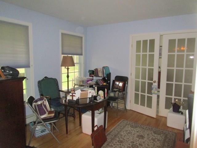 217 Town Road Lagrange, ME 04453 - Photo 11 of 23 FAMILY ROOM