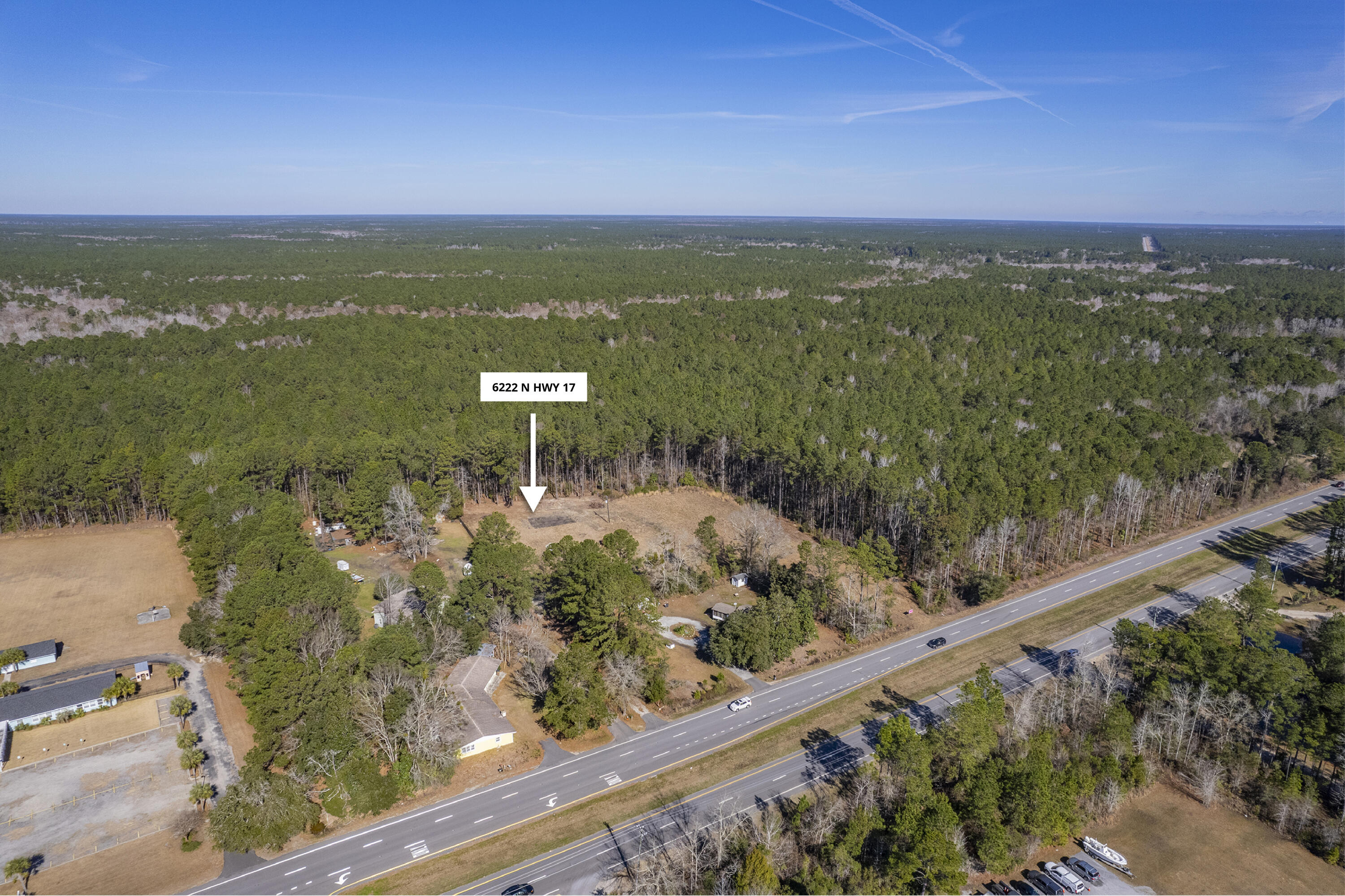 6222 North Highway 17 Awendaw, SC 29429 - Photo 11 of 21 Zyndicate_8-2