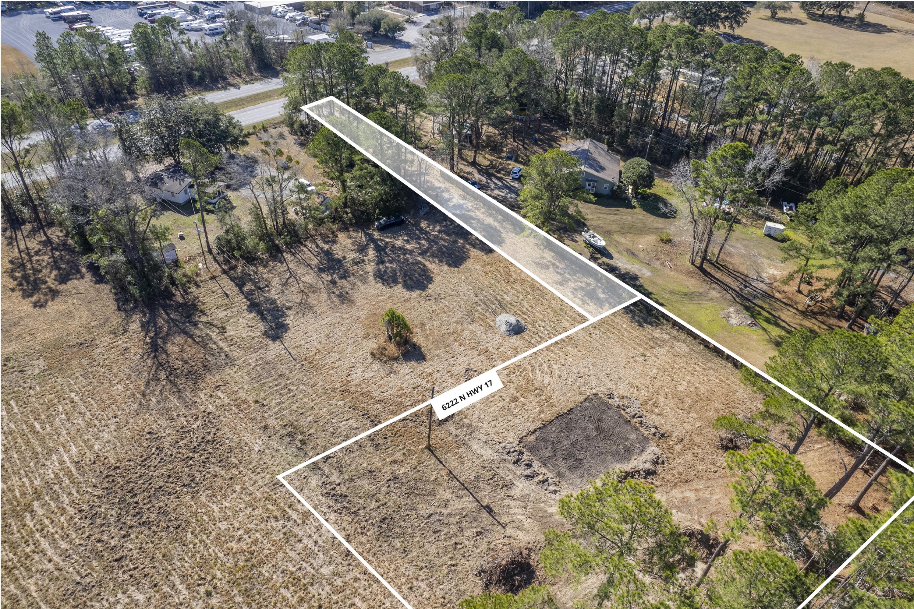 6222 North Highway 17 Awendaw, SC 29429 - Photo 18 of 21 Zyndicate_2-2