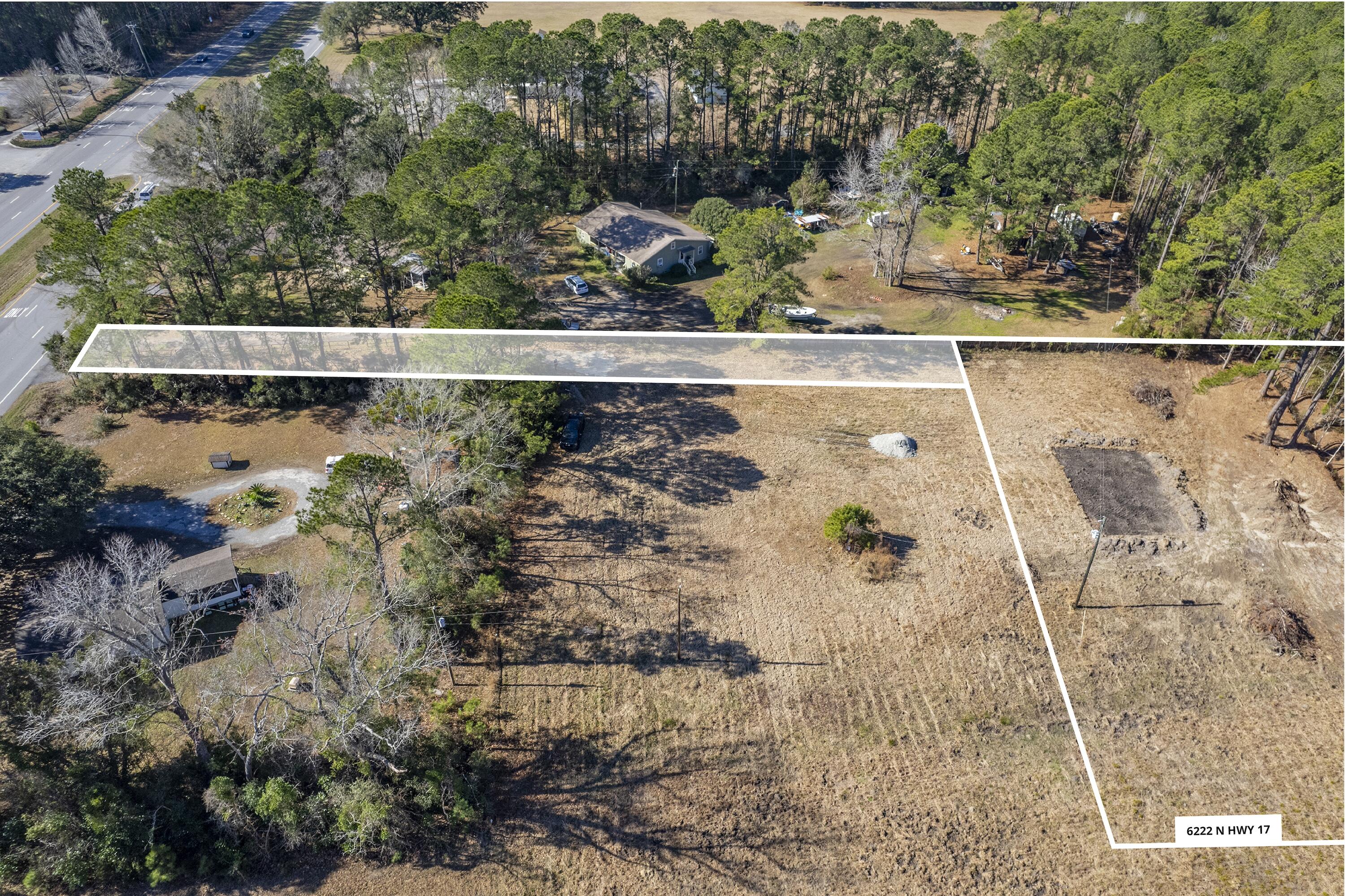 6222 North Highway 17 Awendaw, SC 29429 - Photo 19 of 21 Zyndicate_3-2