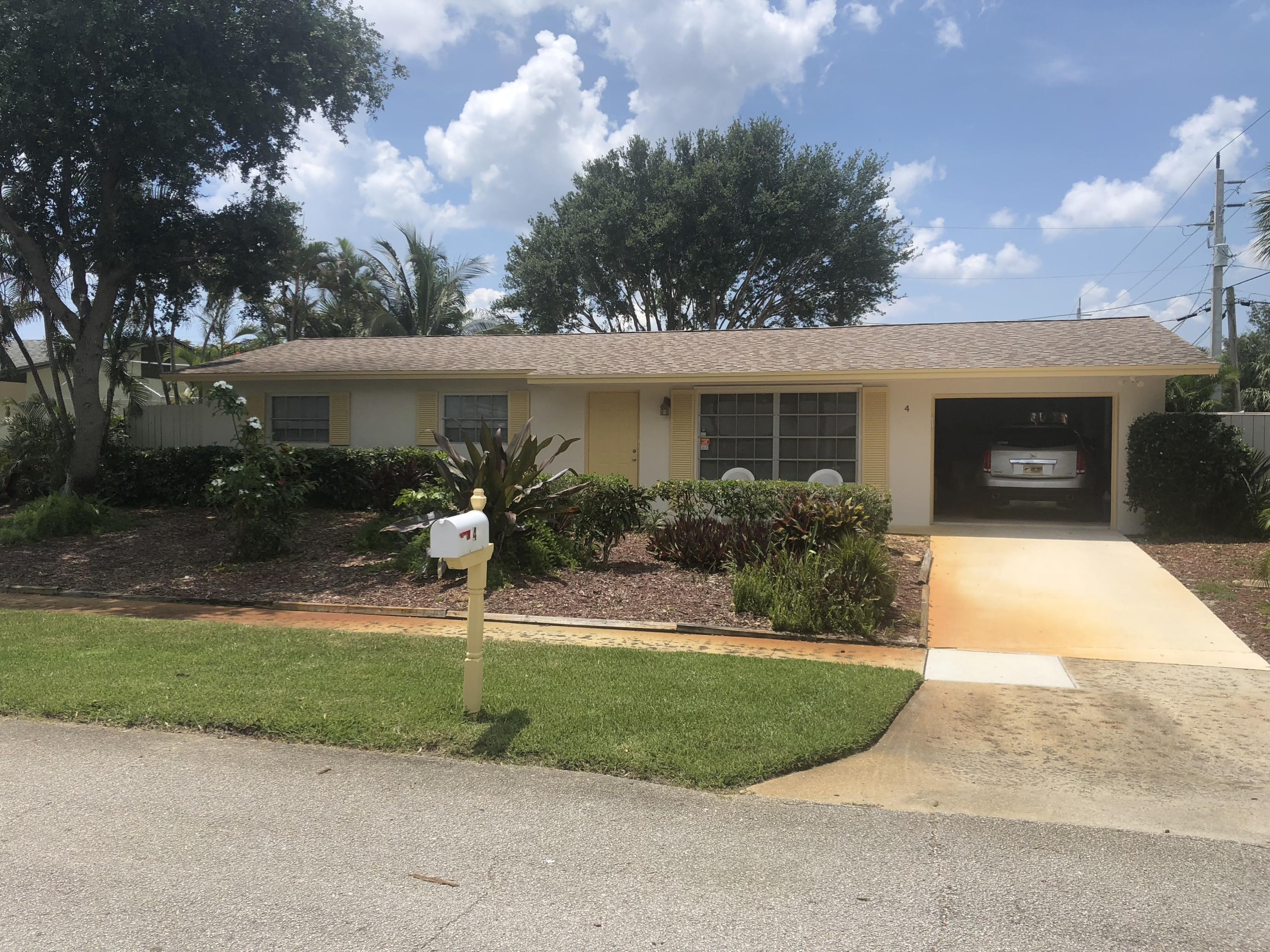 4 Willow Road Tequesta, FL 33469 - Photo 1 of 1 4 Willow Rd