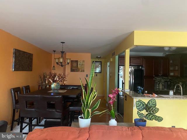 3341 Red Lion Road Philadelphia, PA 19114 - Photo 4 of 13 Dining Room