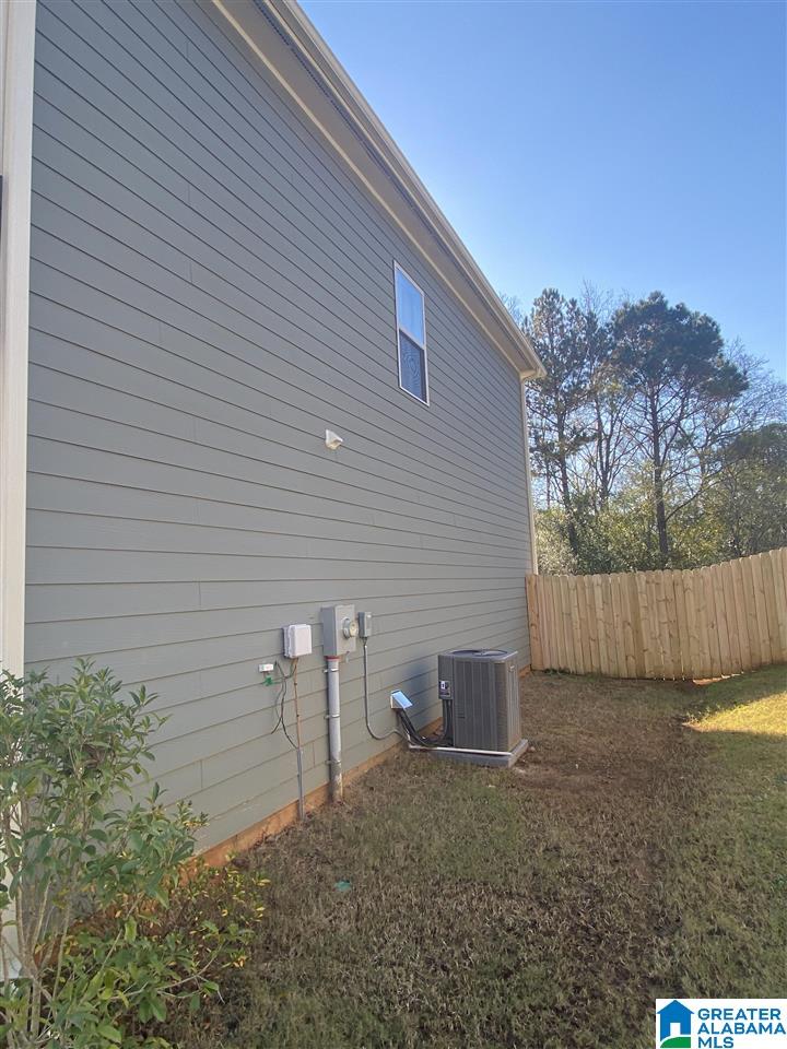 8604 Clarke Road Leeds, AL 35094 - Photo 29 of 30