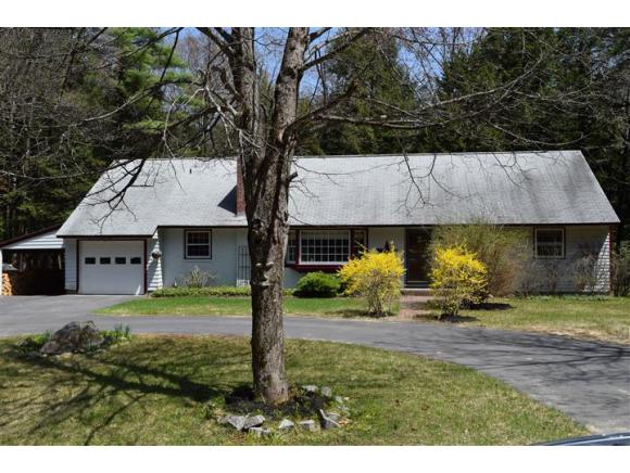 442 Briar Hill Road Hopkinton, NH 03229 - Photo 1 of 1 Gallery Image 1