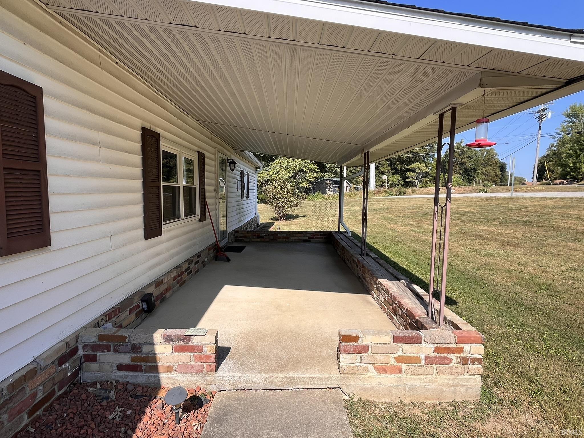 500 Judah Logan Road Bedford, IN 47421 - Photo 18 of 26