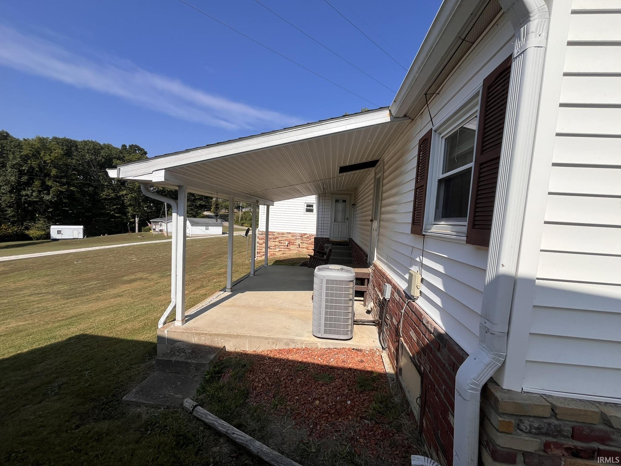 500 Judah Logan Road Bedford, IN 47421 - Photo 19 of 26