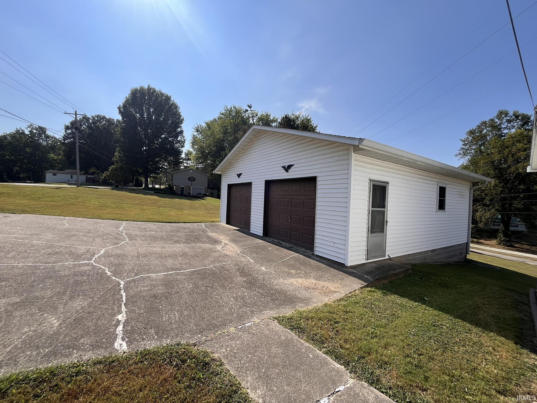 500 Judah Logan Road Bedford, IN 47421 - Photo 20 of 26