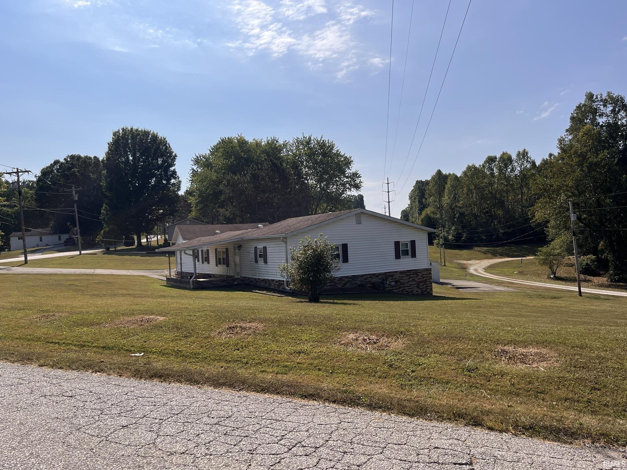 500 Judah Logan Road Bedford, IN 47421 - Photo 22 of 26