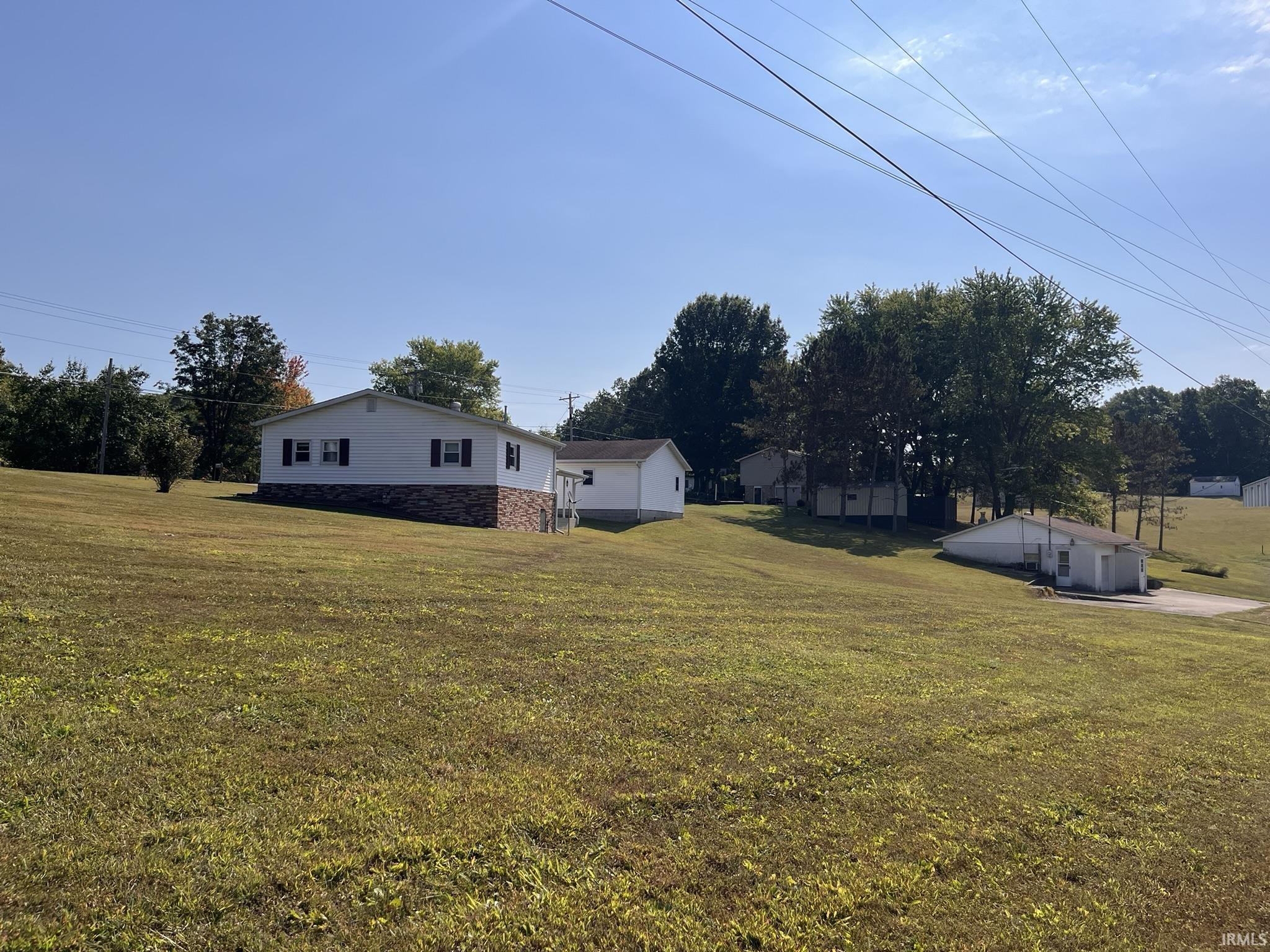 500 Judah Logan Road Bedford, IN 47421 - Photo 23 of 26