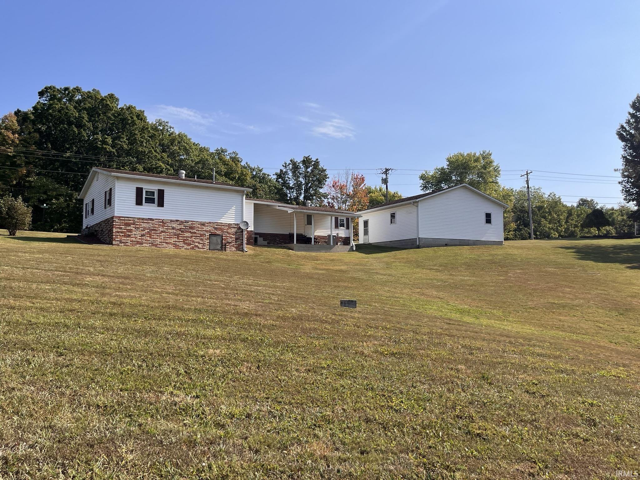 500 Judah Logan Road Bedford, IN 47421 - Photo 24 of 26