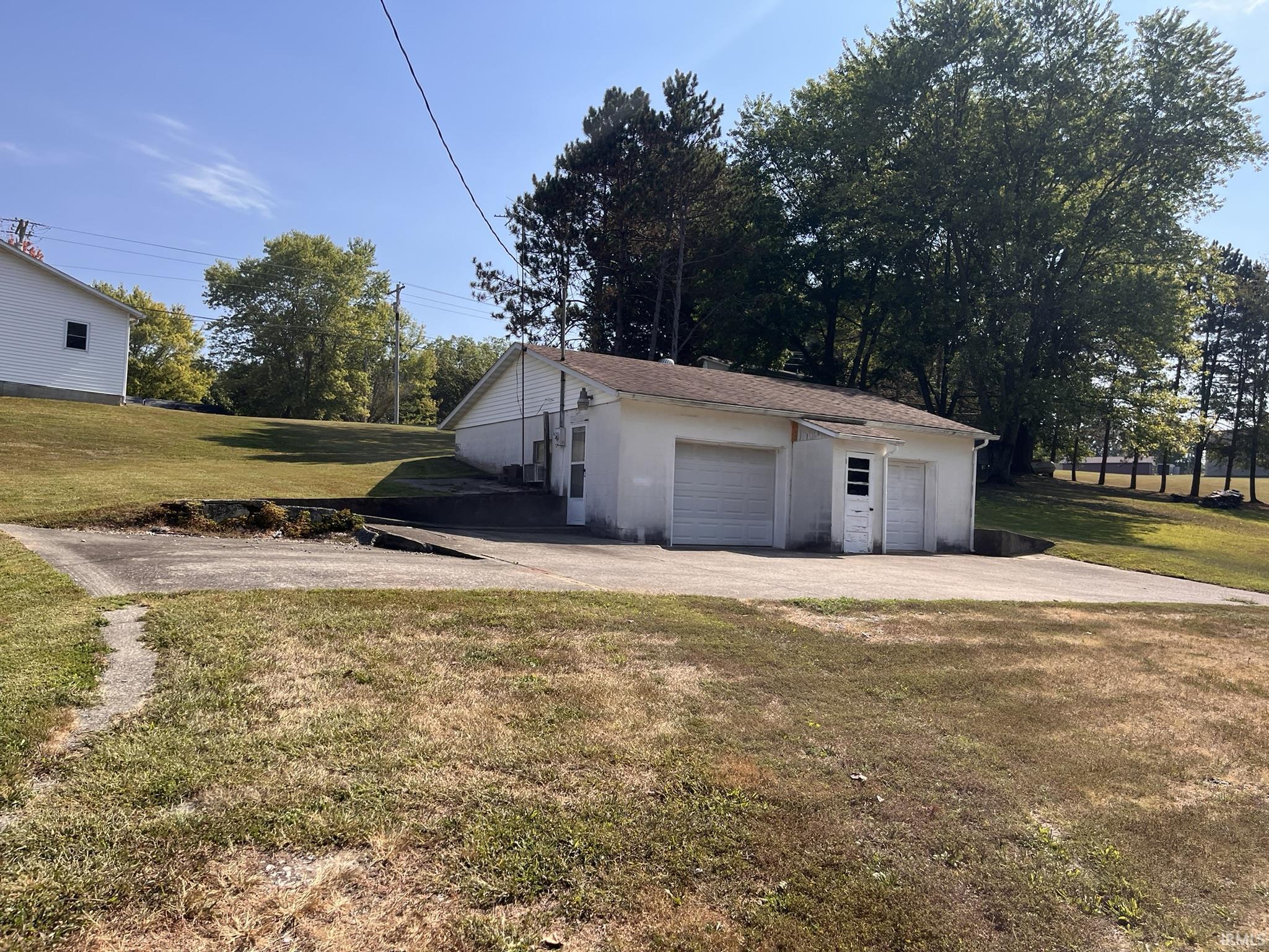 500 Judah Logan Road Bedford, IN 47421 - Photo 25 of 26