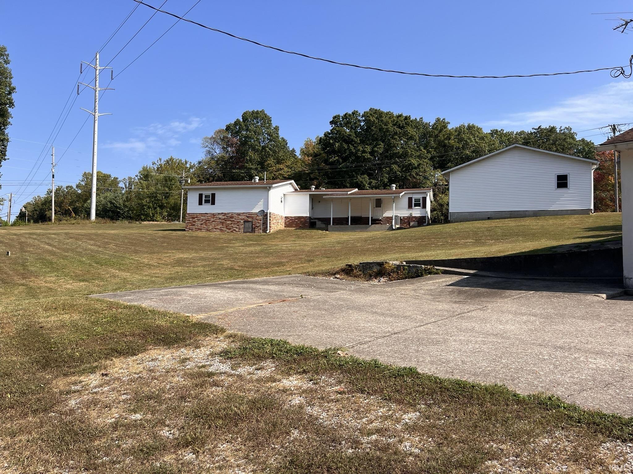 500 Judah Logan Road Bedford, IN 47421 - Photo 26 of 26