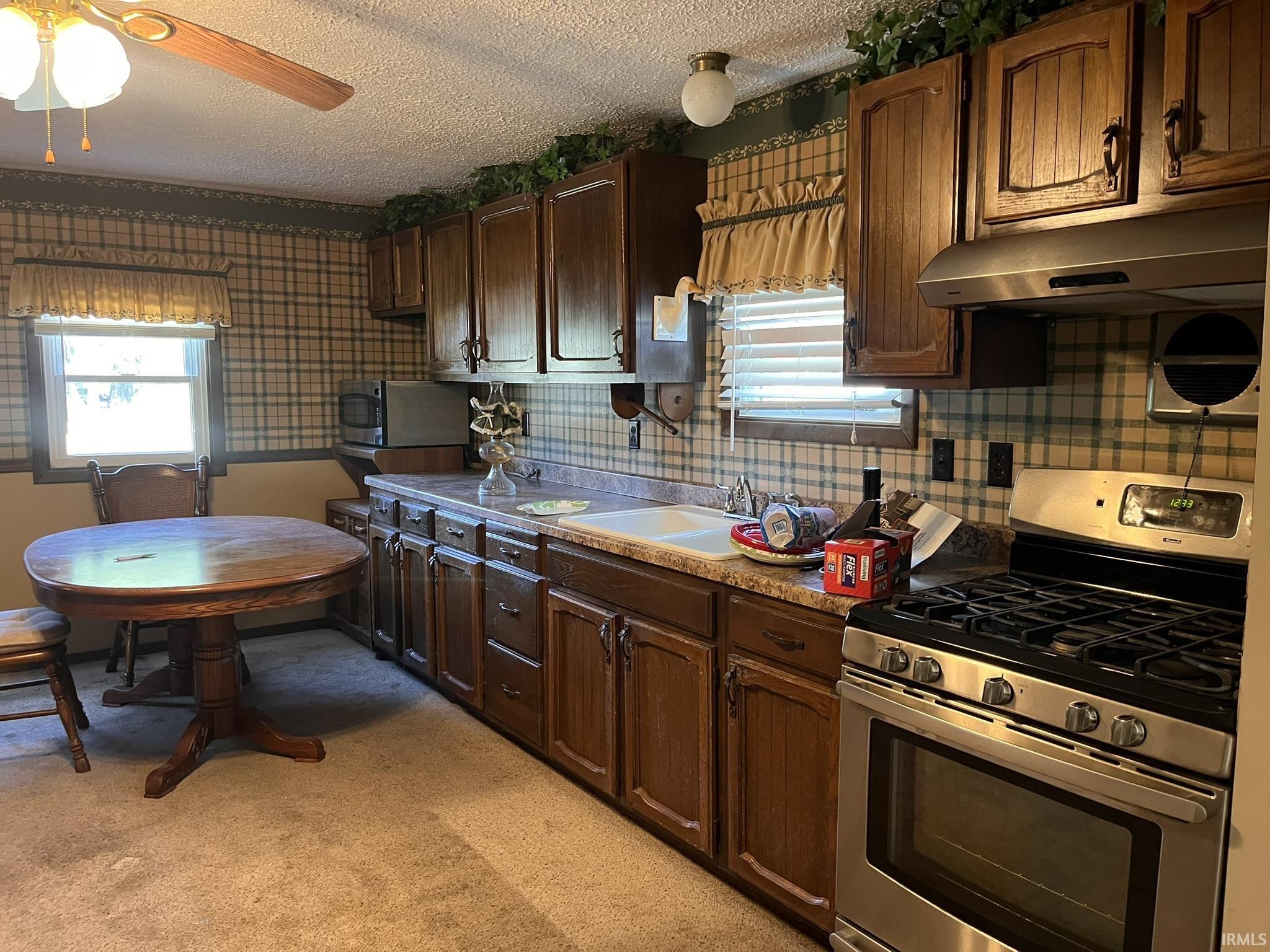 500 Judah Logan Road Bedford, IN 47421 - Photo 6 of 26