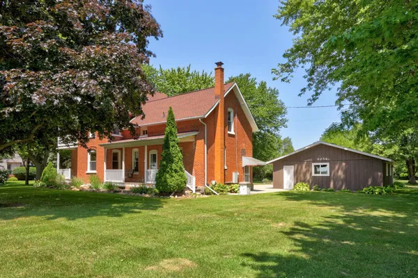 $269,900 | 9254 Frankenmuth Road, Vassar, MI 48768