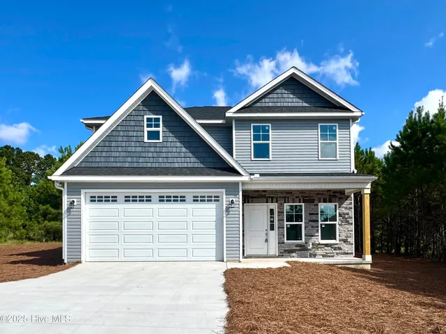 $425,000 | 395 Union Church Road, Carthage, NC 28327