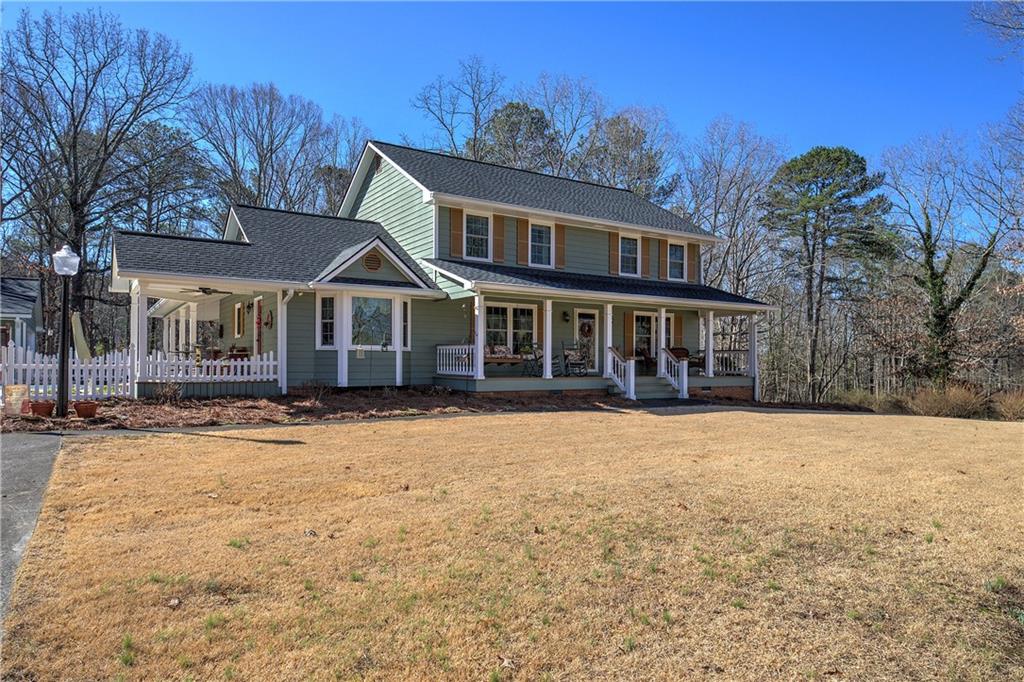 45 Ryles Road Southwest Cartersville, GA 30120 - Photo 1 of 1 Gallery Image 1
