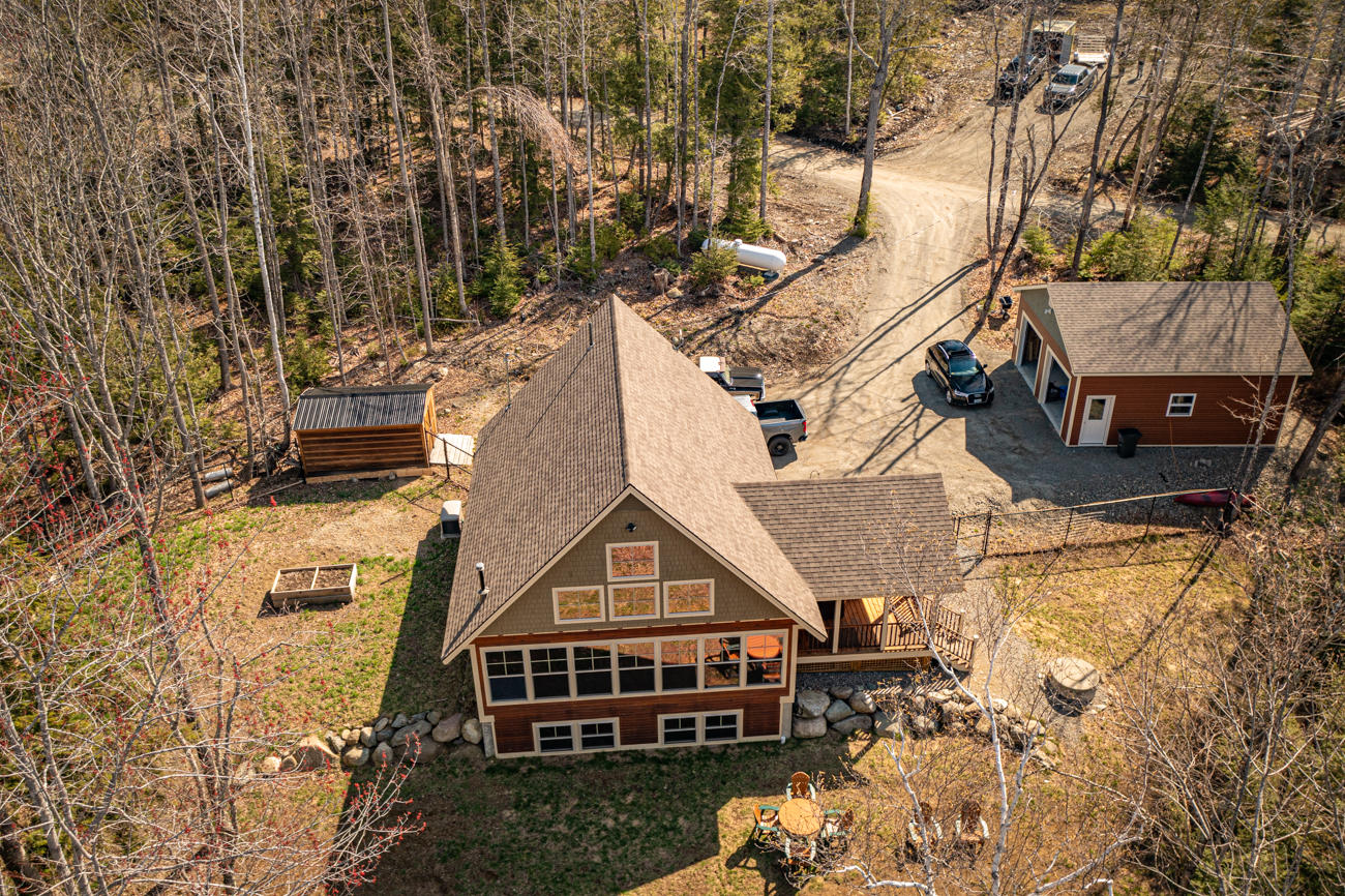 57 Shore Road Athens, ME 04912 - Photo 2 of 42 E. Shore Rd 12
