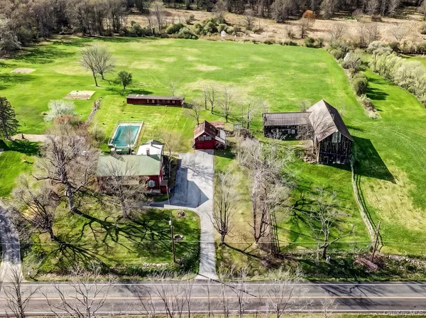 $999,000 | 324 Sarah Wells Trail, Goshen, NY 10924