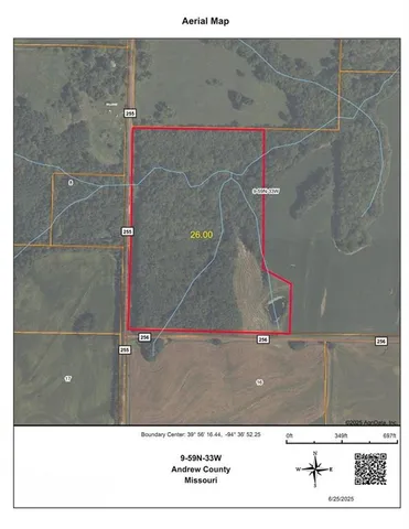$165,100 | 255 Road Helena Mo 64459, Helena, MO 64459