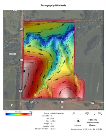 $165,100 | 255 Road Helena Mo 64459, Helena, MO 64459