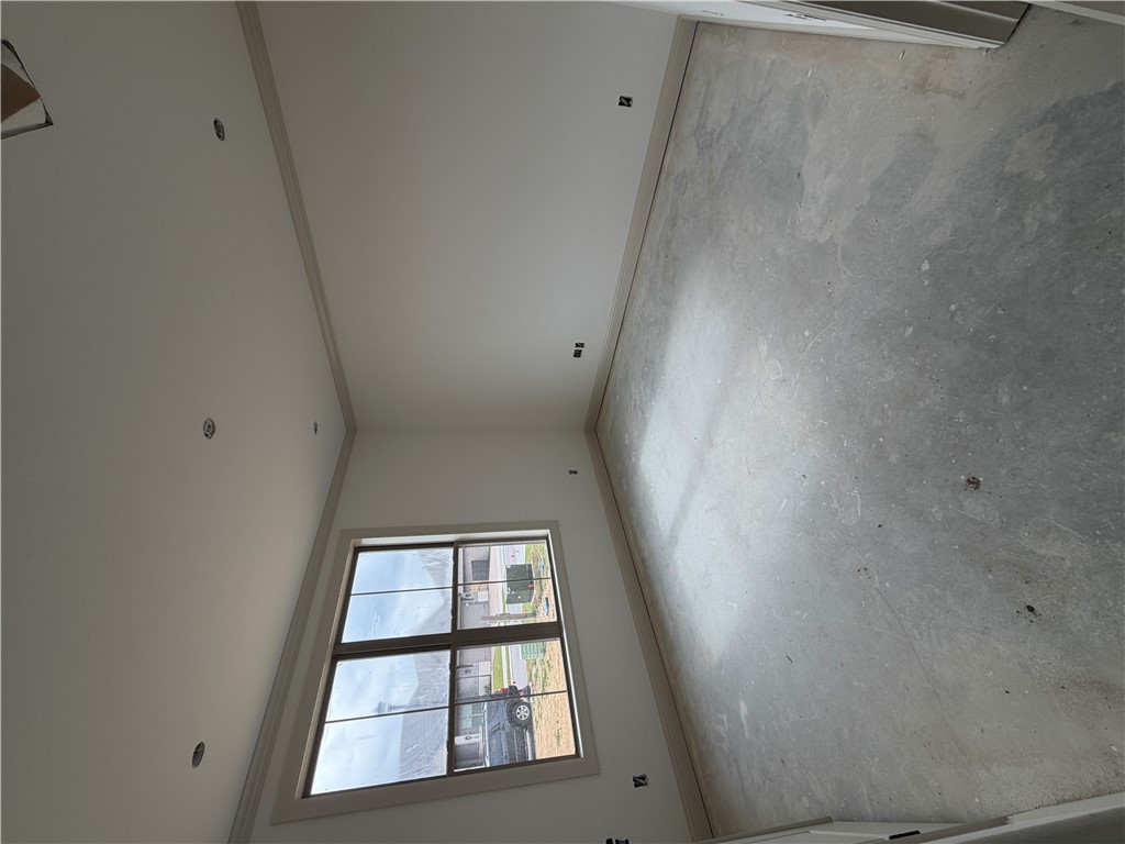 5107 Greenstone Way Bryan, TX 77802 - Photo 17 of 22 an empty room with windows