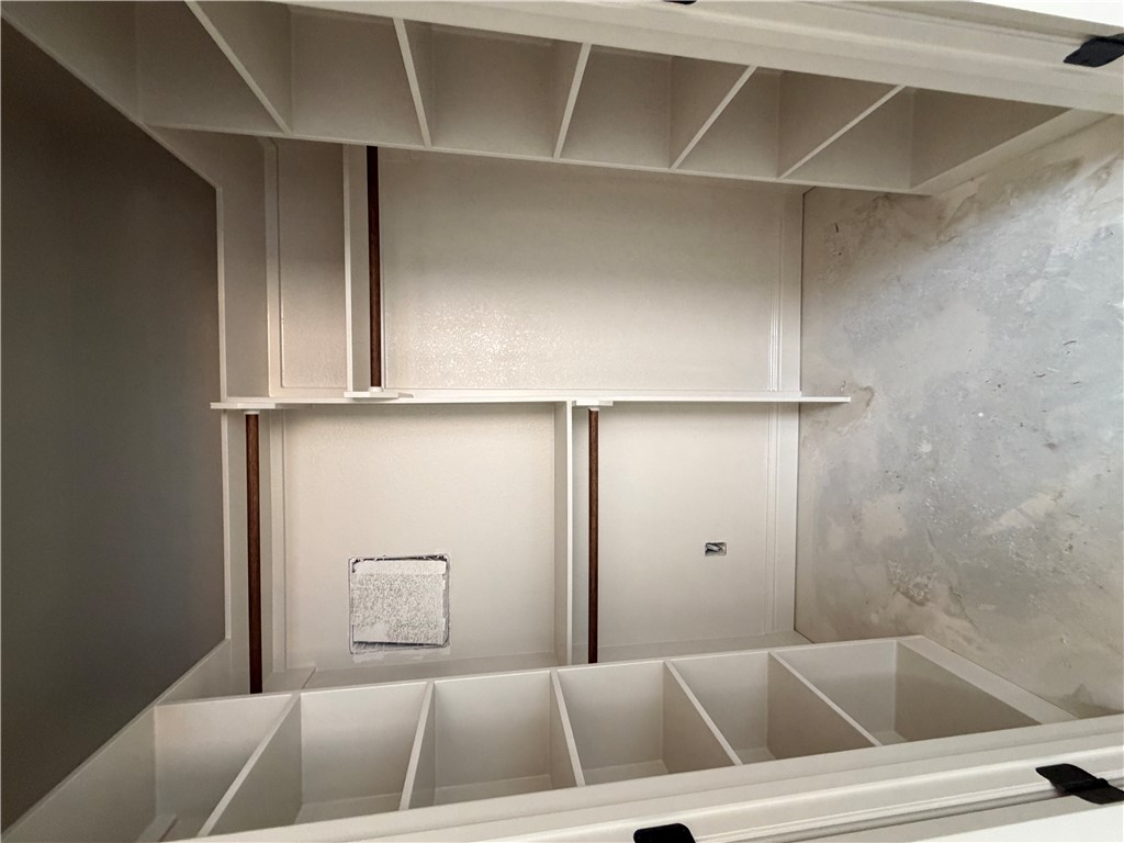 5107 Greenstone Way Bryan, TX 77802 - Photo 20 of 22 a view of an empty room