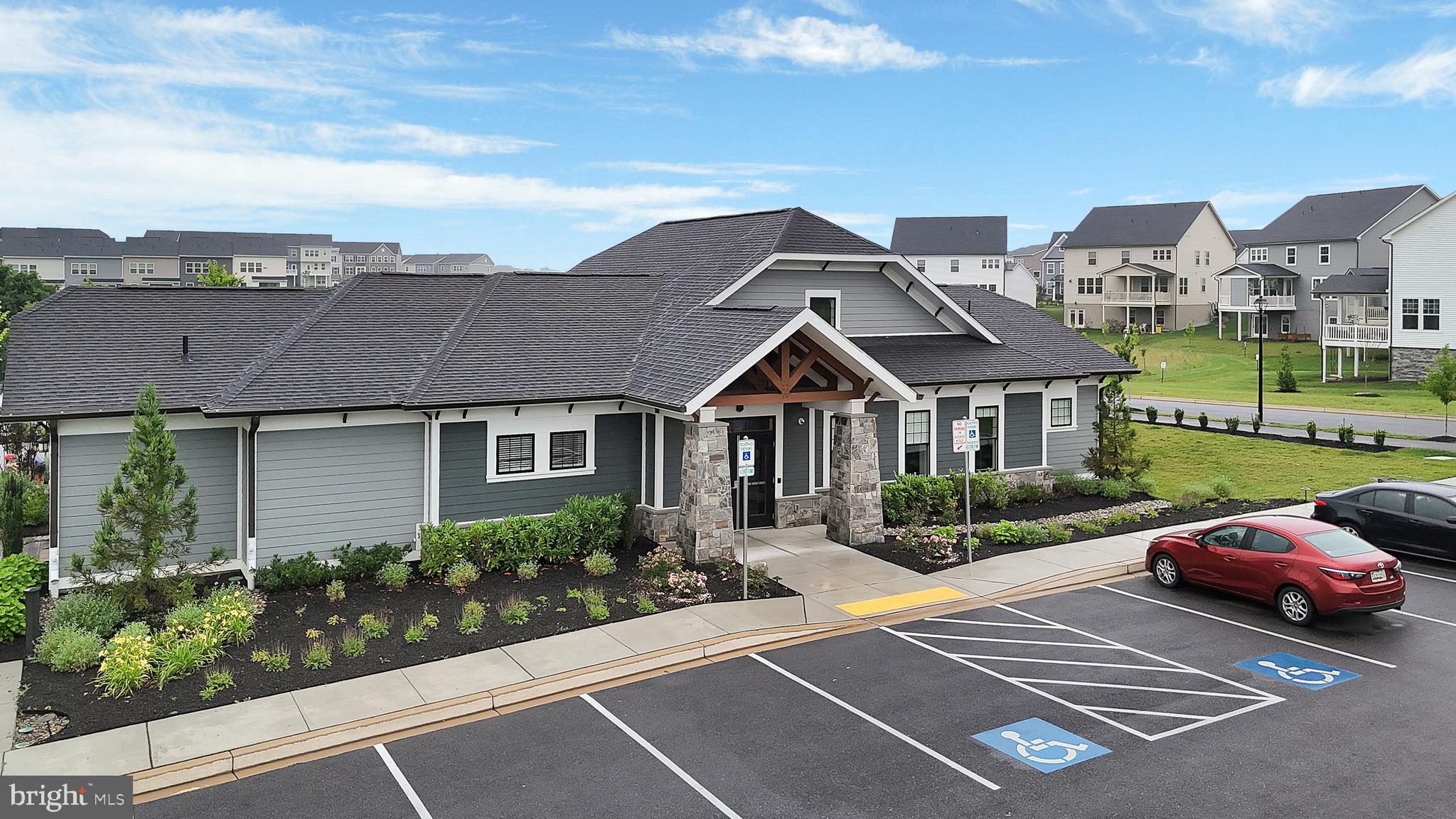 7534 Declan Road Laurel, MD 20723 - Photo 44 of 50