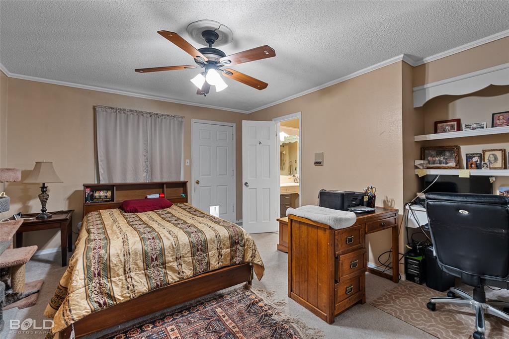 113 Rebel Heights Road Vivian, LA 71082 - Photo 29 of 39