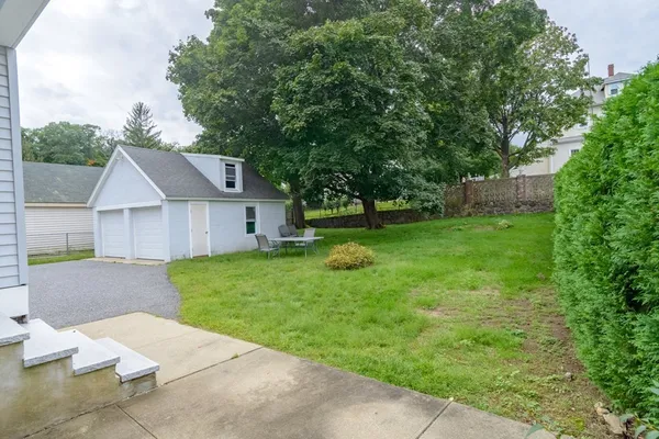 $5,700 | 3 Westerly Street, Wellesley, MA 02482