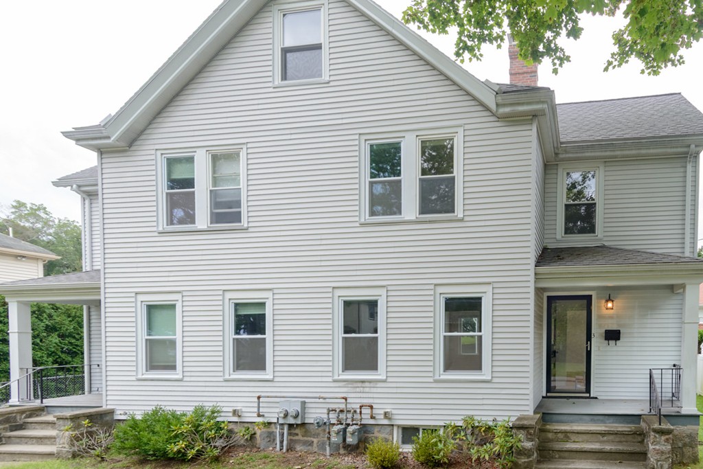 3 Westerly Street Wellesley, MA 02482 - Photo 2 of 15