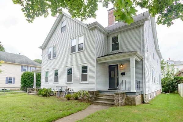 $5,700 | 3 Westerly Street, Wellesley, MA 02482