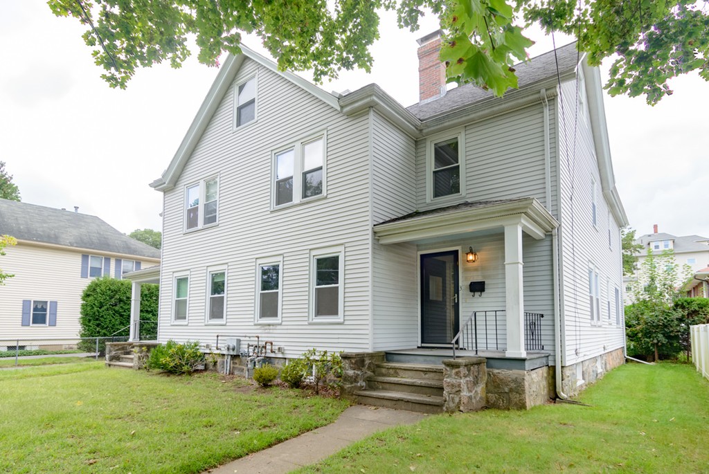 3 Westerly Street Wellesley, MA 02482 - Photo 3 of 15