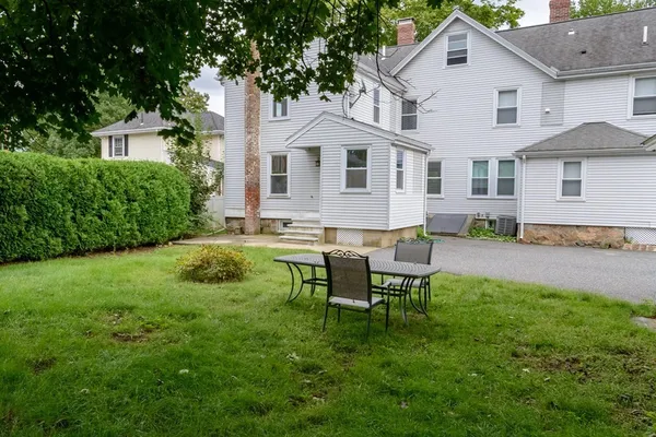 $5,700 | 3 Westerly Street, Wellesley, MA 02482