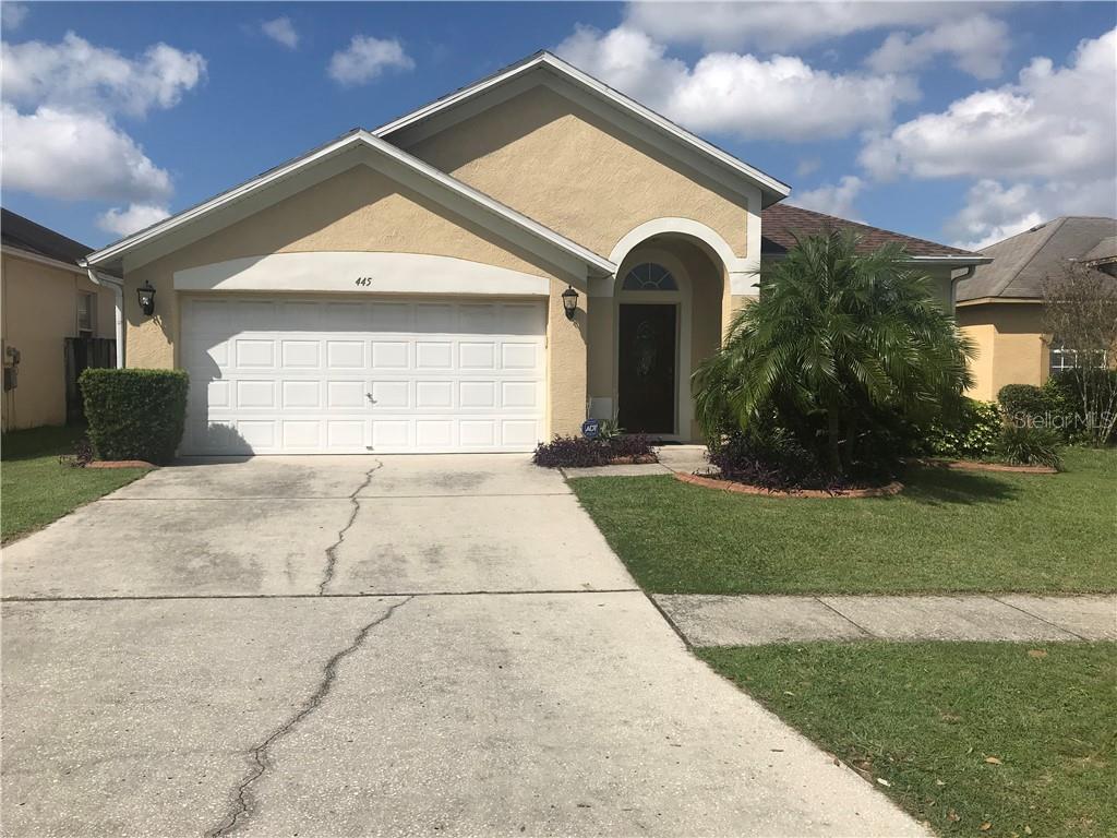 445 Sand Ridge Drive Valrico, FL 33594 - Photo 1 of 1 Gallery Image 1