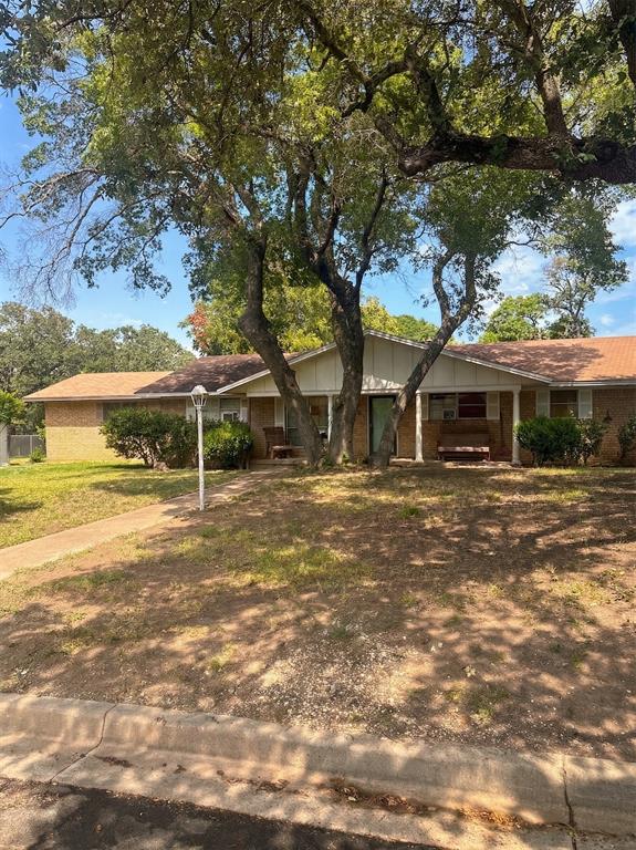 409 Whitehall Road Woodway, TX 76712 - Photo 3 of 3