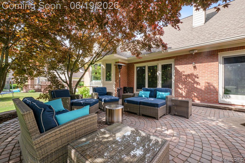 1902 Grayslake Drive Rochester Hills, MI 48306 - Photo 65 of 76