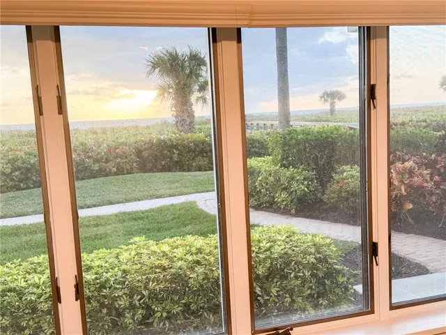 a view of a swimming pool with a terrace